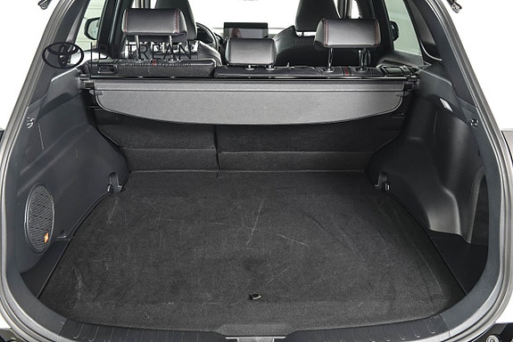 Toyota RAV4 9 of 22