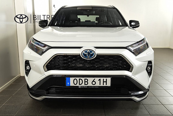 Toyota RAV4 5 of 22