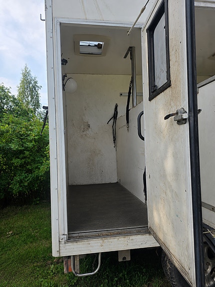 Mercedes-Benz Sprinter 316 7 of 14