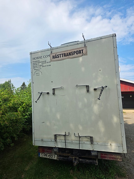 Mercedes-Benz Sprinter 316 2 of 5