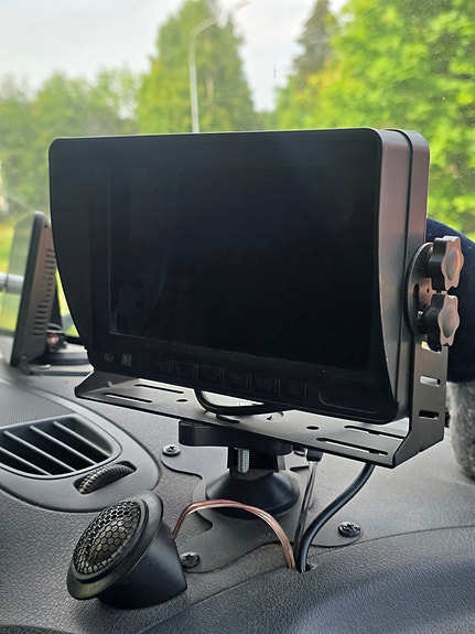Mercedes-Benz Sprinter 316 12 of 14