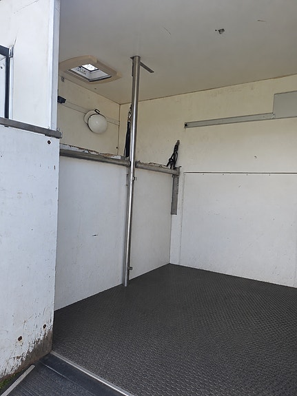Mercedes-Benz Sprinter 316 6 of 14