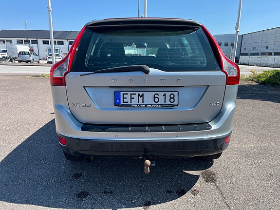 Volvo XC60 4 of 5