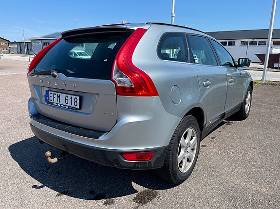 Volvo XC60 5 of 5