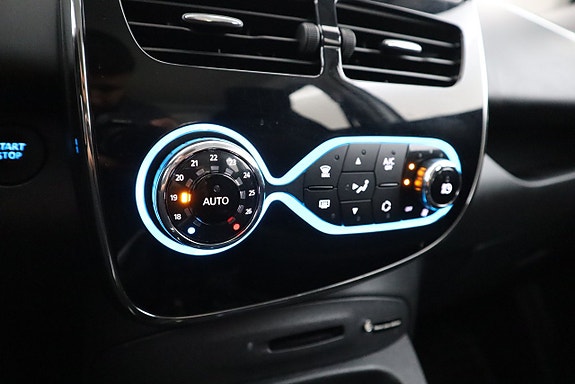 Renault Zoe 17 of 18