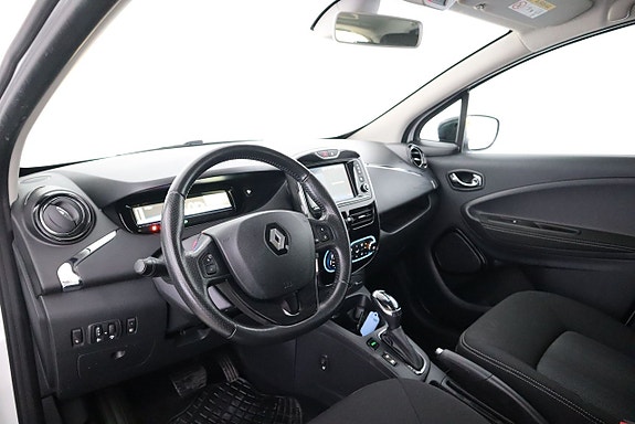 Renault Zoe 9 of 18