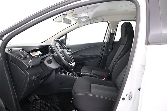 Renault Zoe 10 of 18