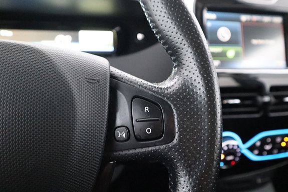 Renault Zoe 14 of 18