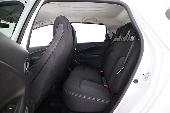 Renault Zoe 11 of 18