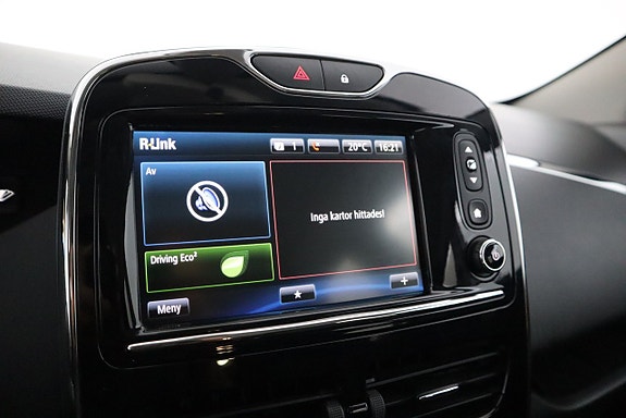 Renault Zoe 15 of 18