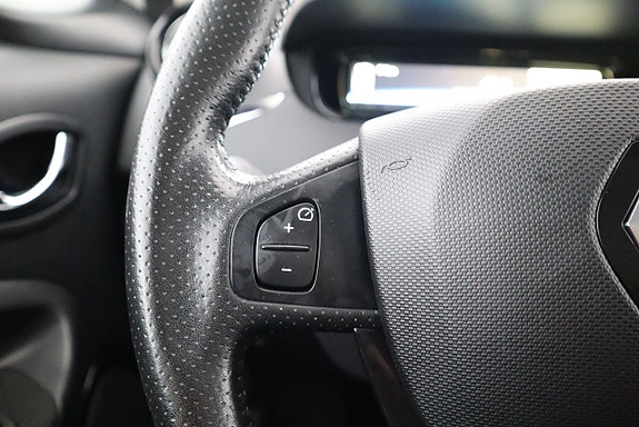Renault Zoe 13 of 18
