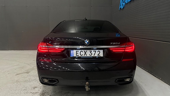 BMW 730 8 of 30