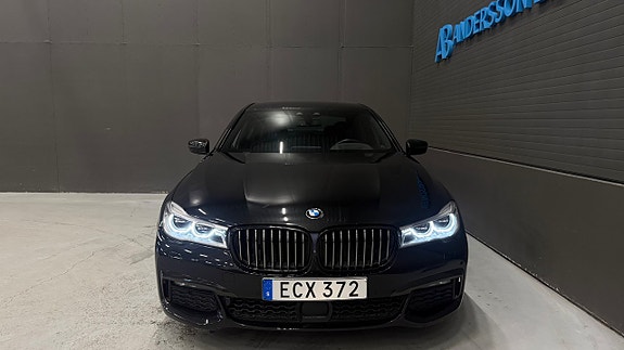 BMW 730 9 of 30