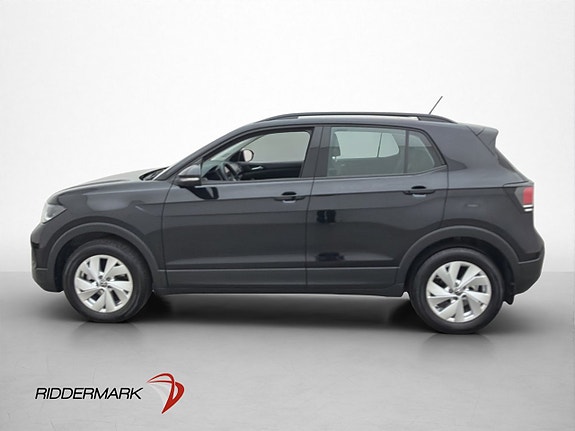 Volkswagen T-Cross 9 of 29