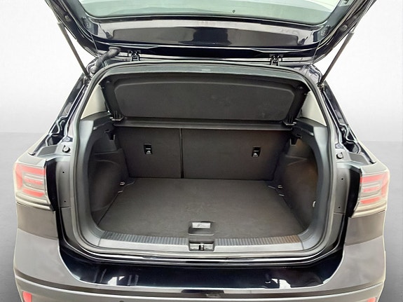 Volkswagen T-Cross 15 of 29