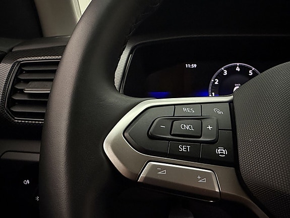 Volkswagen T-Cross 19 of 29
