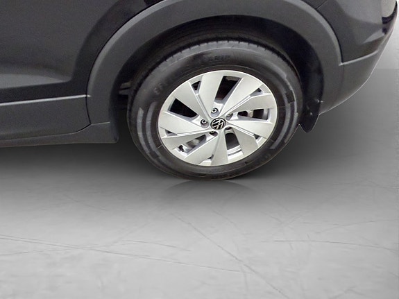 Volkswagen T-Cross 20 of 29