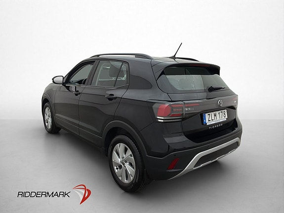 Volkswagen T-Cross 5 of 5