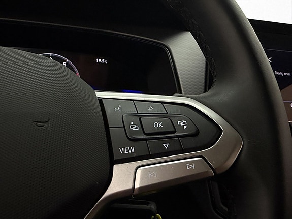 Volkswagen T-Cross 21 of 29