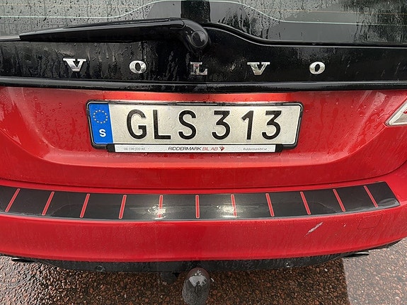 Volvo V70 12 of 13