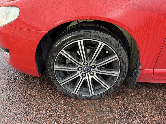 Volvo V70 5 of 5