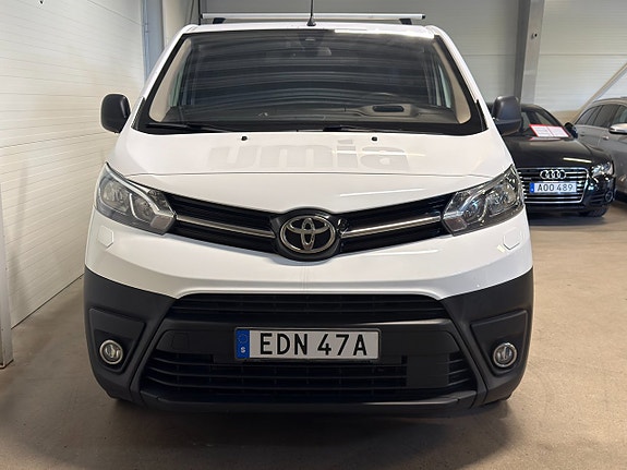 Toyota Proace 9 of 16