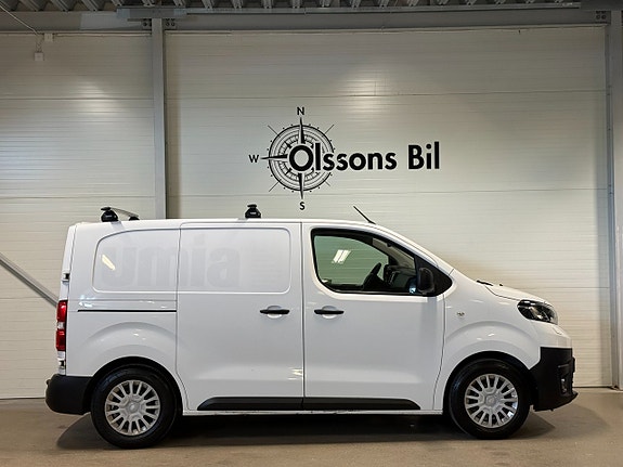 Toyota Proace 7 of 16