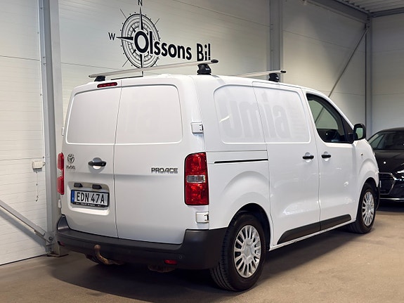 Toyota Proace 6 of 16