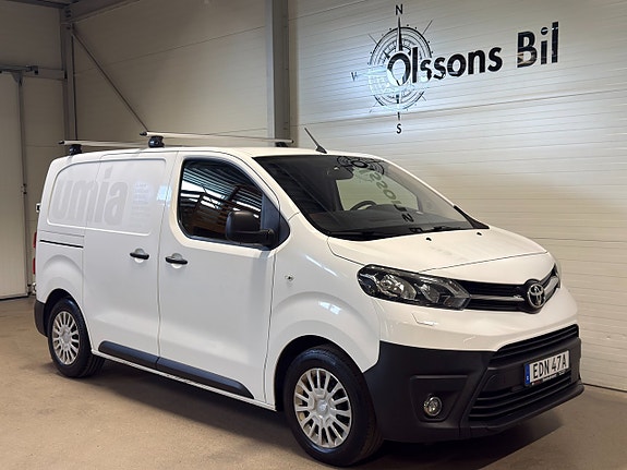Toyota Proace 8 of 16