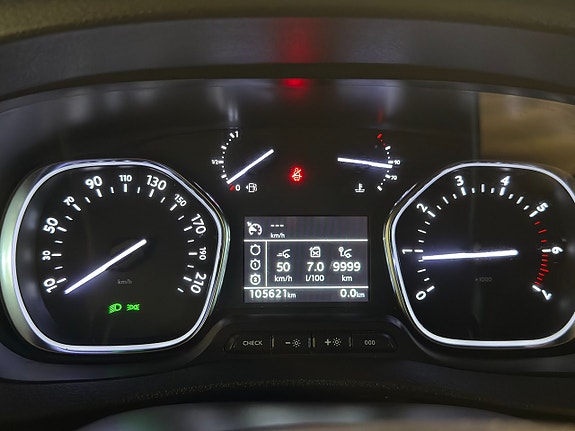 Toyota Proace 12 of 16