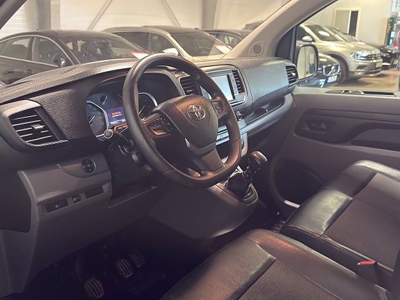 Toyota Proace 10 of 16