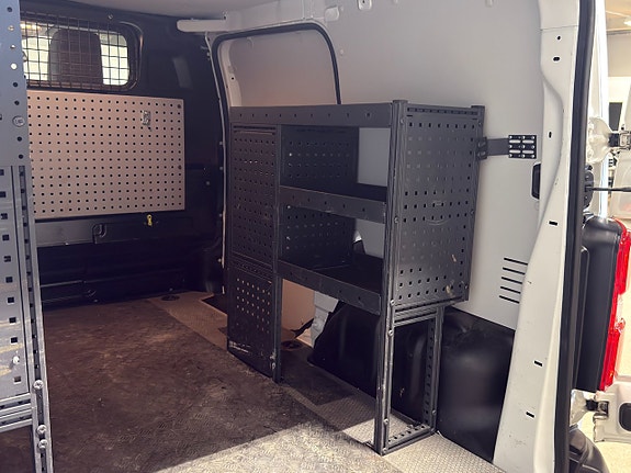 Toyota Proace 15 of 16