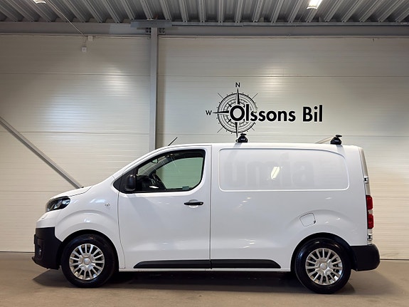 Toyota Proace 3 of 16