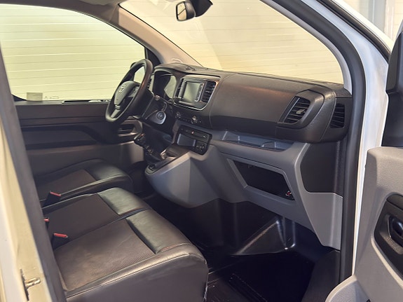Toyota Proace 11 of 16