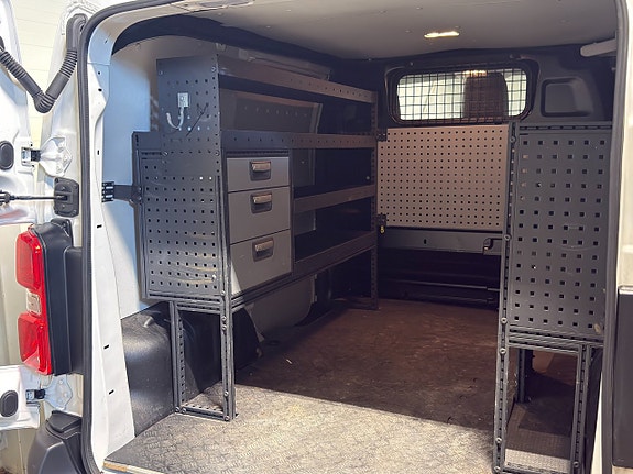 Toyota Proace 14 of 16