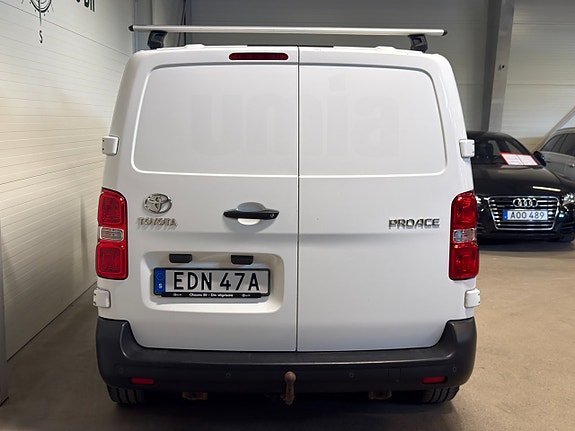 Toyota Proace 5 of 16