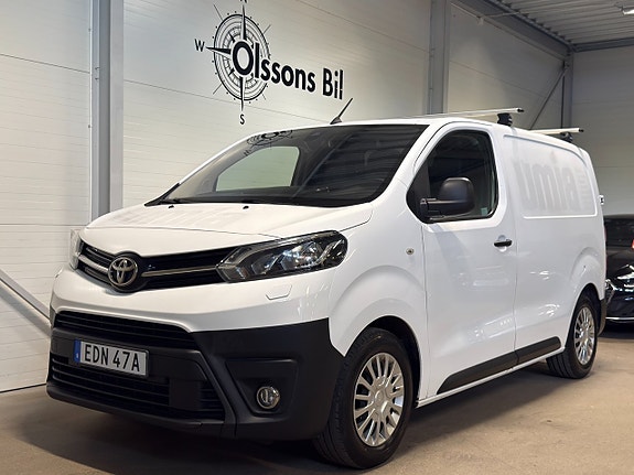 Toyota Proace 2 of 16