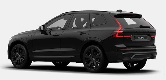 Volvo XC60 2 of 2
