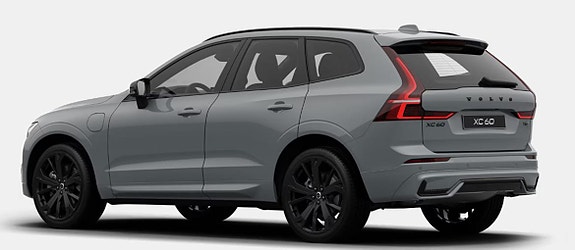 Volvo XC60 2 of 2