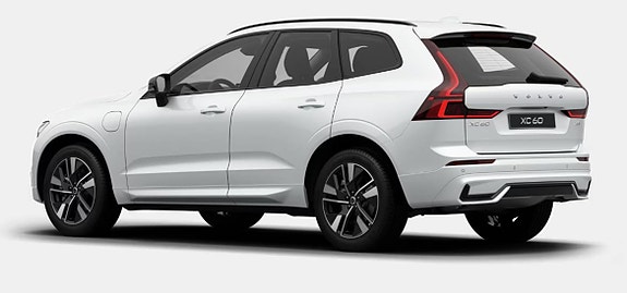 Volvo XC60 2 of 2