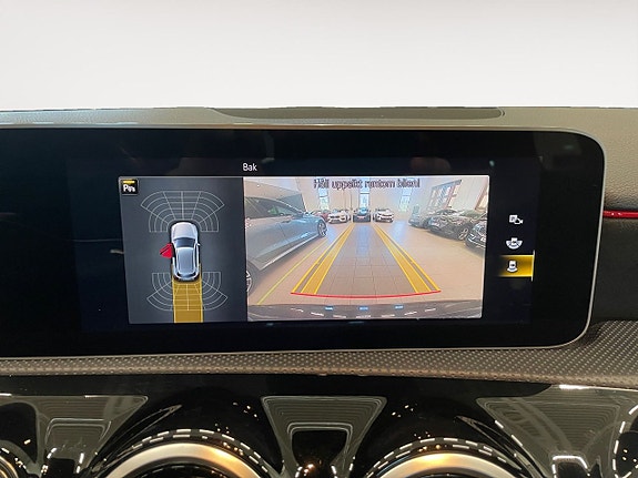 Mercedes-Benz A200 18 of 20