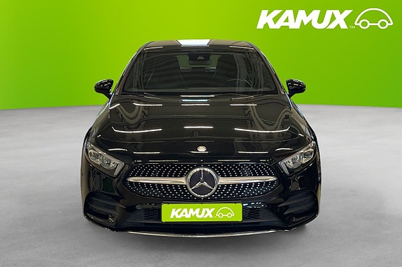 Mercedes-Benz A200 6 of 20