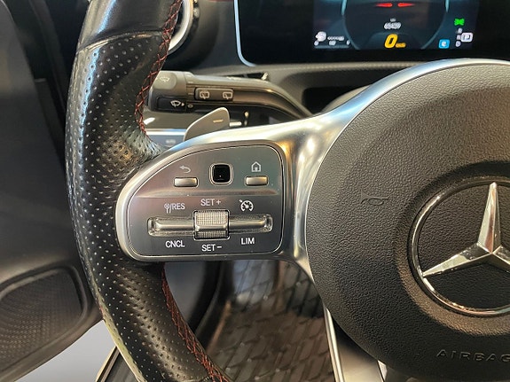 Mercedes-Benz A200 20 of 20