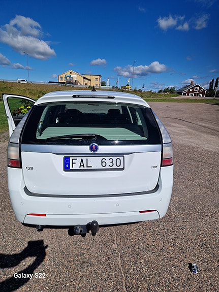 Saab 9-3 3 of 5