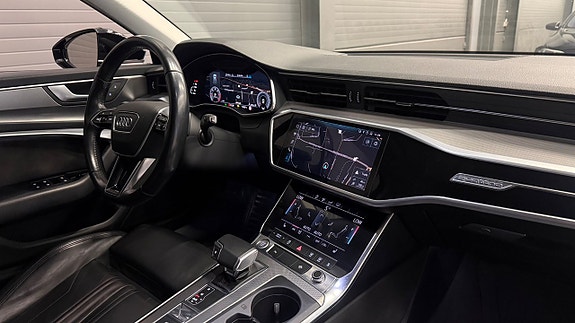 Audi A6 17 of 30