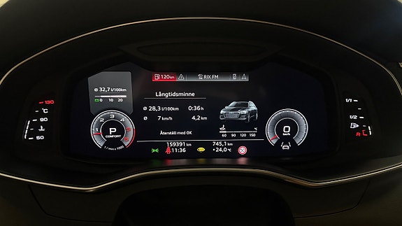 Audi A6 24 of 30