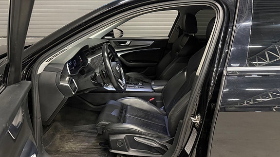 Audi A6 10 of 30