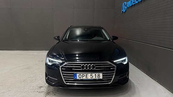 Audi A6 9 of 30