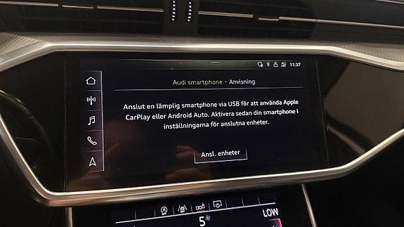 Audi A6 27 of 30
