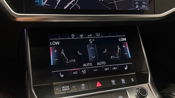 Audi A6 21 of 30